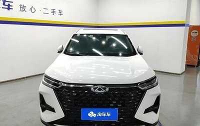 Chery Tiggo 8 Pro, 2022 год, 2 050 000 рублей, 1 фотография