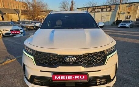 KIA Sorento IV, 2021 год, 2 500 000 рублей, 1 фотография