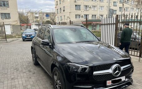 Mercedes-Benz GLE, 2021 год, 8 200 000 рублей, 2 фотография