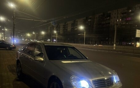 Mercedes-Benz C-Класс, 2000 год, 650 000 рублей, 7 фотография