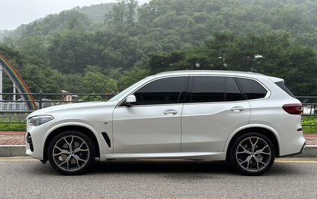 BMW X5, 2022 год, 8 240 000 рублей, 7 фотография