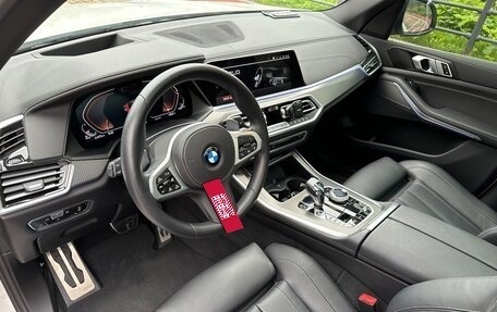 BMW X5, 2022 год, 8 240 000 рублей, 11 фотография