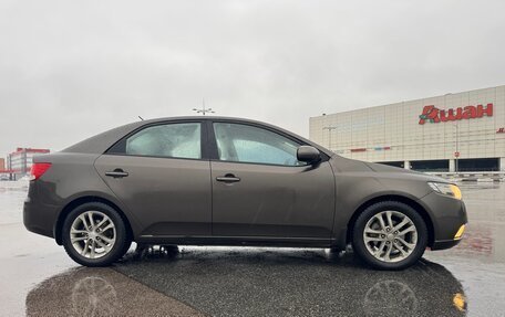 KIA Cerato III, 2011 год, 850 000 рублей, 4 фотография