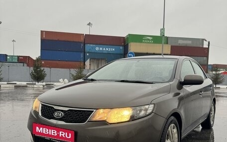 KIA Cerato III, 2011 год, 850 000 рублей, 3 фотография