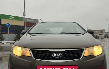 KIA Cerato III, 2011 год, 850 000 рублей, 2 фотография