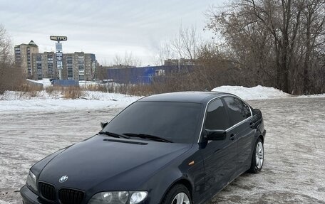 BMW 3 серия, 2000 год, 650 000 рублей, 2 фотография