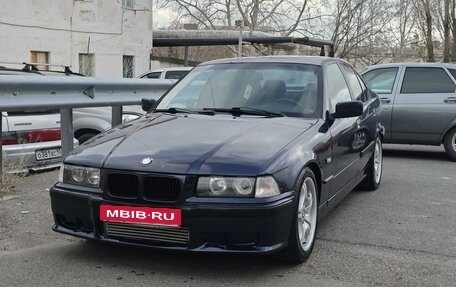 BMW 3 серия, 1998 год, 550 000 рублей, 2 фотография