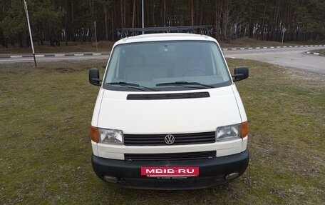 Volkswagen Transporter T4, 1997 год, 620 000 рублей, 11 фотография