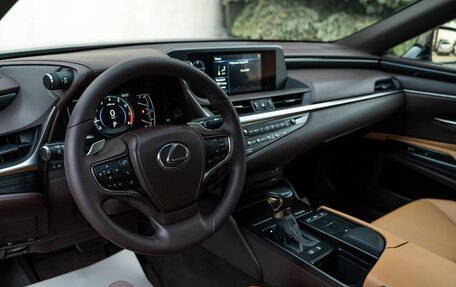 Lexus ES VII, 2021 год, 4 799 000 рублей, 13 фотография