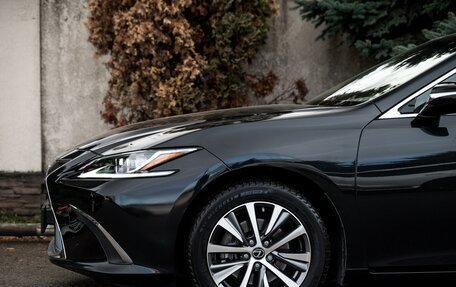 Lexus ES VII, 2021 год, 4 799 000 рублей, 12 фотография