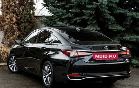 Lexus ES VII, 2021 год, 4 799 000 рублей, 38 фотография