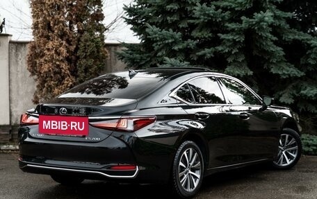 Lexus ES VII, 2021 год, 4 799 000 рублей, 36 фотография