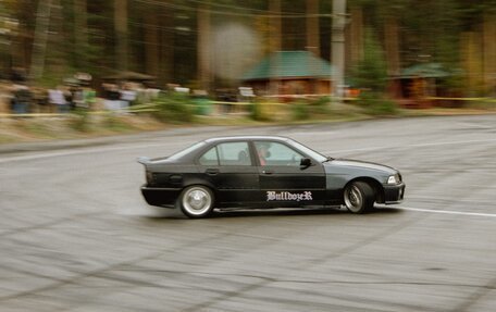 BMW 3 серия, 1995 год, 800 000 рублей, 5 фотография