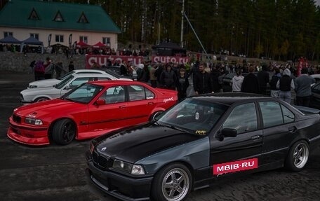 BMW 3 серия, 1995 год, 800 000 рублей, 7 фотография