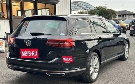 Volkswagen Passat B8 рестайлинг, 2017 год, 1 590 000 рублей, 7 фотография