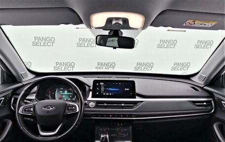 Chery Tiggo 7 Pro, 2021 год, 1 780 000 рублей, 17 фотография