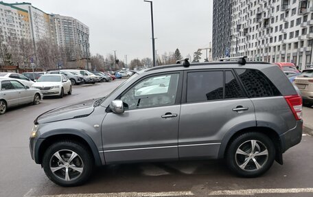 Suzuki Grand Vitara, 2007 год, 900 000 рублей, 8 фотография