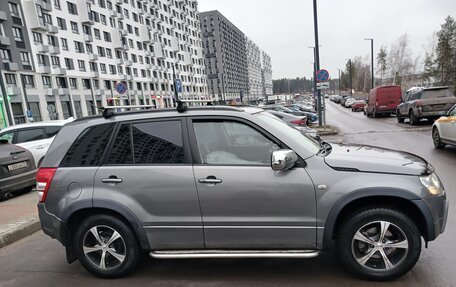 Suzuki Grand Vitara, 2007 год, 900 000 рублей, 10 фотография