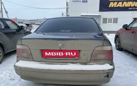 BMW 5 серия, 2001 год, 480 000 рублей, 4 фотография