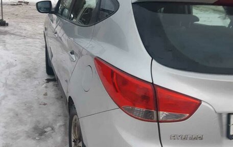 Hyundai ix35 I рестайлинг, 2012 год, 1 300 000 рублей, 6 фотография