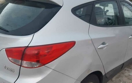 Hyundai ix35 I рестайлинг, 2012 год, 1 300 000 рублей, 11 фотография