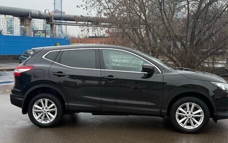 Nissan Qashqai, 2014 год, 1 550 000 рублей, 12 фотография