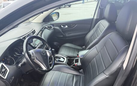 Nissan Qashqai, 2014 год, 1 550 000 рублей, 3 фотография