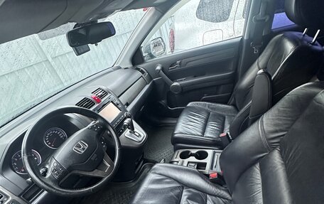 Honda CR-V III рестайлинг, 2010 год, 1 850 000 рублей, 3 фотография