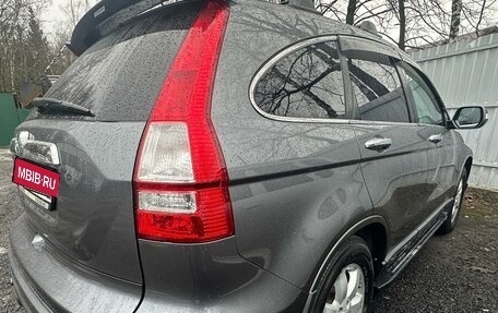 Honda CR-V III рестайлинг, 2010 год, 1 850 000 рублей, 6 фотография