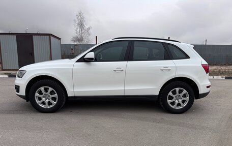 Audi Q5, 2012 год, 1 990 000 рублей, 4 фотография