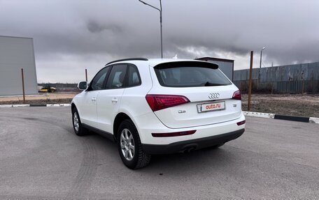 Audi Q5, 2012 год, 1 990 000 рублей, 5 фотография