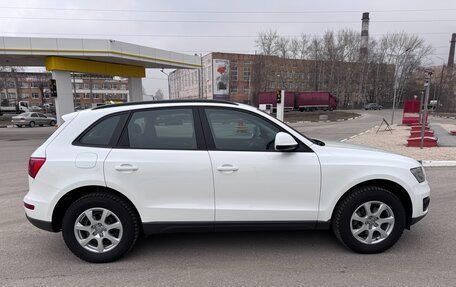 Audi Q5, 2012 год, 1 990 000 рублей, 7 фотография