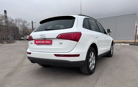 Audi Q5, 2012 год, 1 990 000 рублей, 6 фотография