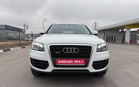 Audi Q5, 2012 год, 1 990 000 рублей, 2 фотография