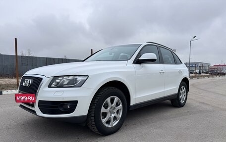 Audi Q5, 2012 год, 1 990 000 рублей, 3 фотография