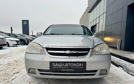 Chevrolet Lacetti, 2008 год, 590 000 рублей, 2 фотография