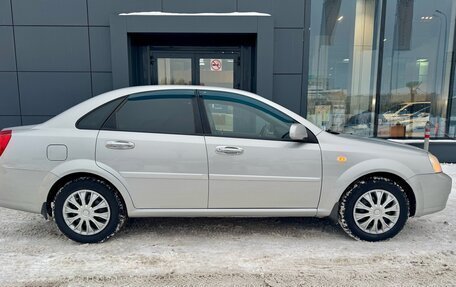 Chevrolet Lacetti, 2008 год, 590 000 рублей, 4 фотография