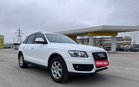 Audi Q5, 2012 год, 1 990 000 рублей, 8 фотография