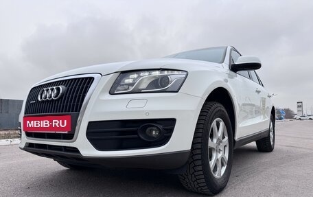 Audi Q5, 2012 год, 1 990 000 рублей, 9 фотография