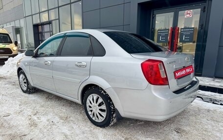 Chevrolet Lacetti, 2008 год, 590 000 рублей, 7 фотография