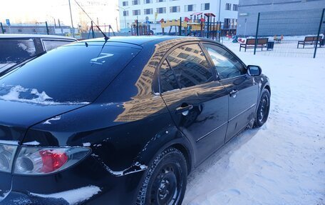 Mazda 6, 2007 год, 430 000 рублей, 3 фотография