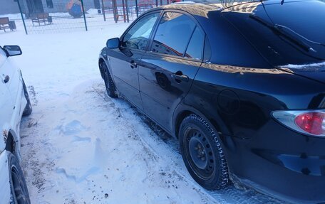 Mazda 6, 2007 год, 430 000 рублей, 11 фотография