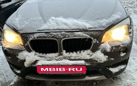 BMW X1, 2014 год, 1 700 000 рублей, 6 фотография