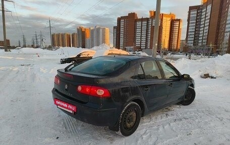 Renault Laguna II, 2006 год, 550 000 рублей, 4 фотография