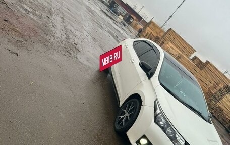 Toyota Corolla, 2015 год, 1 400 000 рублей, 9 фотография