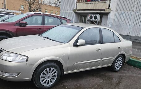 Nissan Almera Classic, 2008 год, 550 000 рублей, 3 фотография