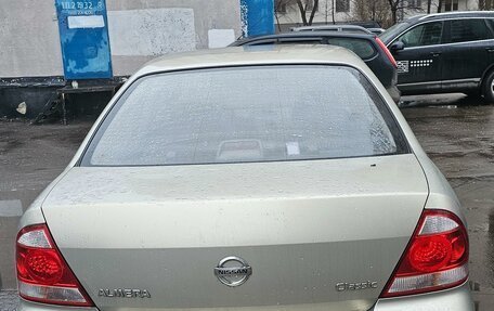 Nissan Almera Classic, 2008 год, 550 000 рублей, 7 фотография