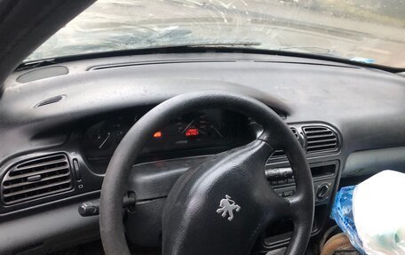 Peugeot 406 I, 1997 год, 100 000 рублей, 3 фотография