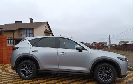 Mazda CX-5 II, 2020 год, 3 350 000 рублей, 4 фотография