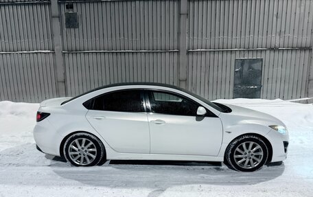 Mazda 6, 2011 год, 1 150 000 рублей, 4 фотография